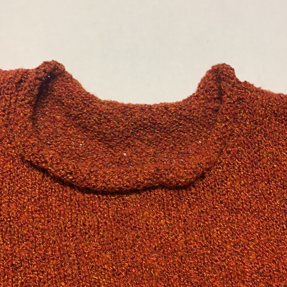 Any Brill crop sweater - Picture 9 of 10